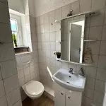 Haus Ostseewelle - Koje