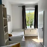 Haus Ostseewelle - Koje * Dahme (Schleswig-Holstein)